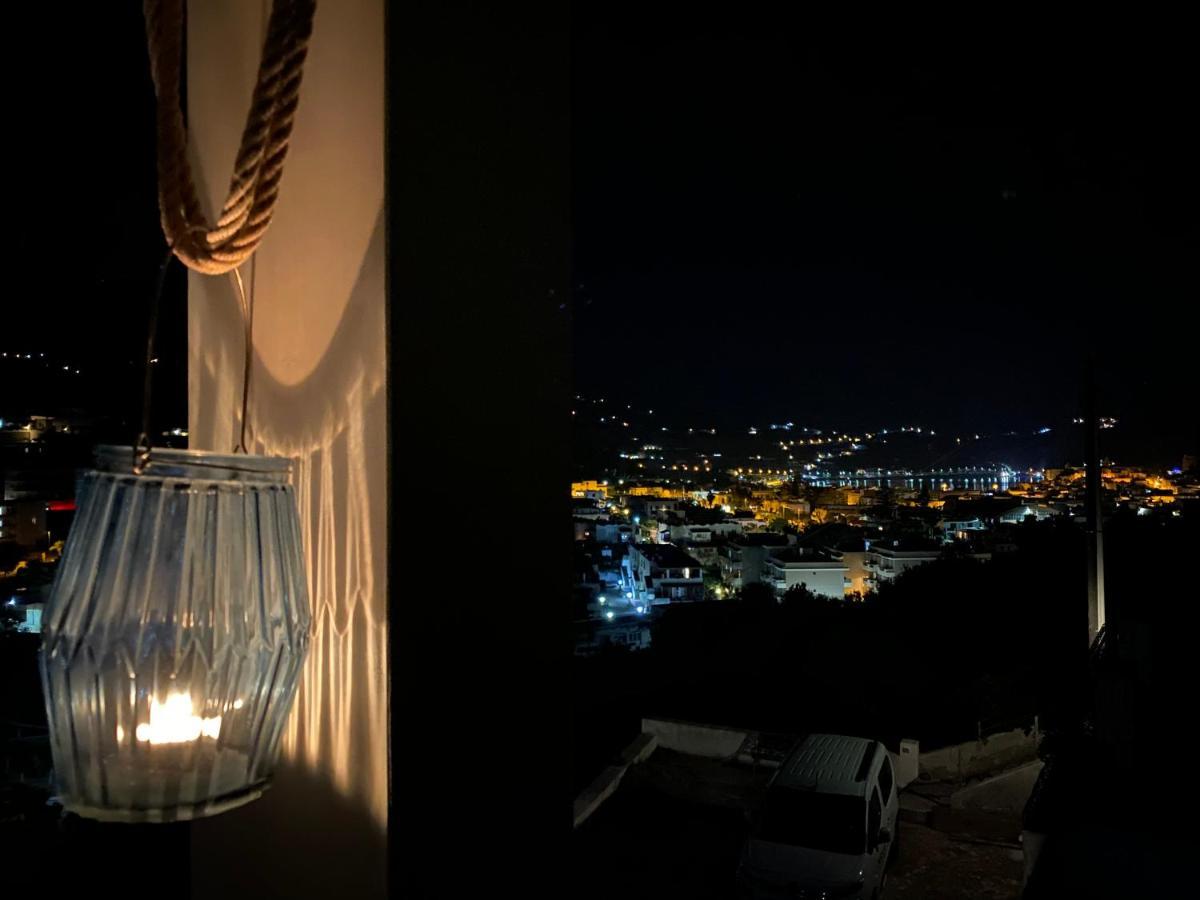 ليباري Taliaka B & B المظهر الخارجي الصورة