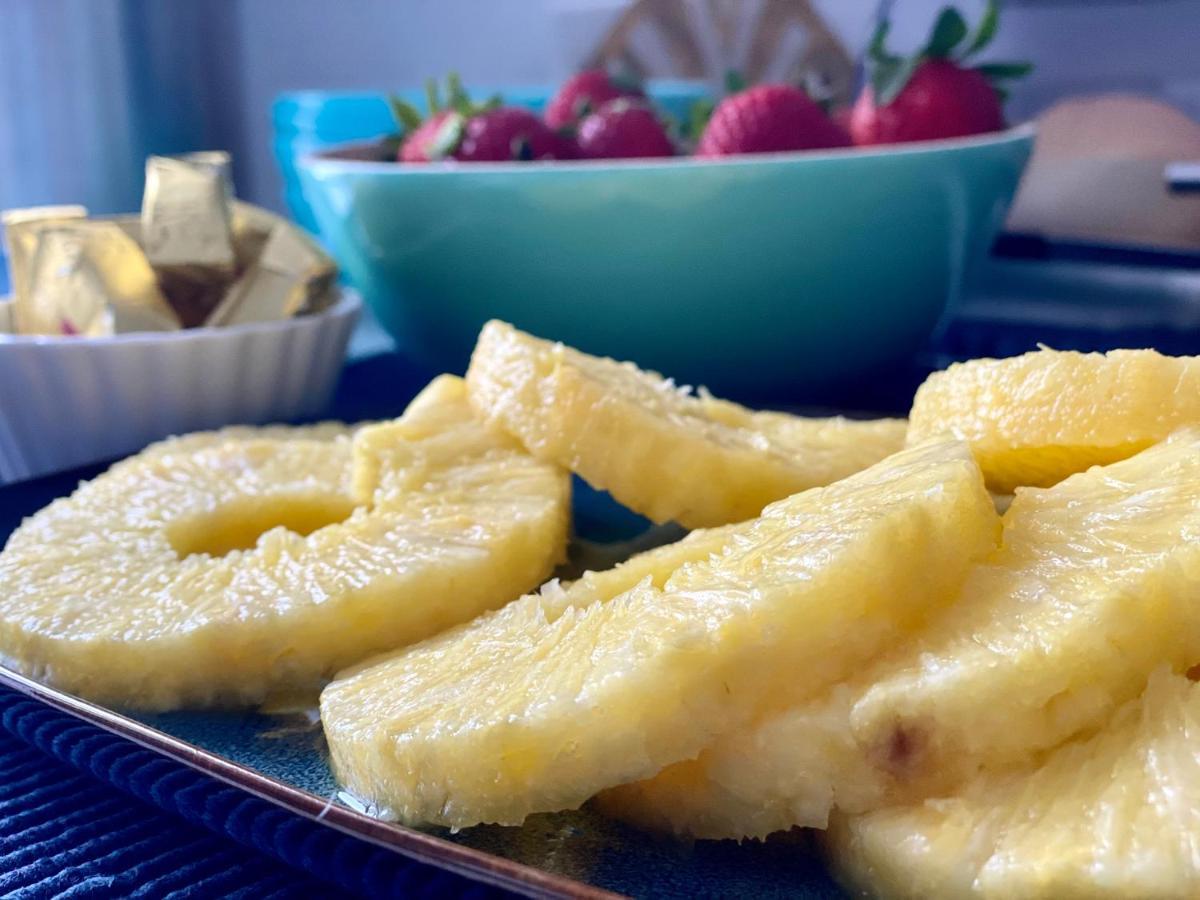 ليباري Taliaka B & B المظهر الخارجي الصورة