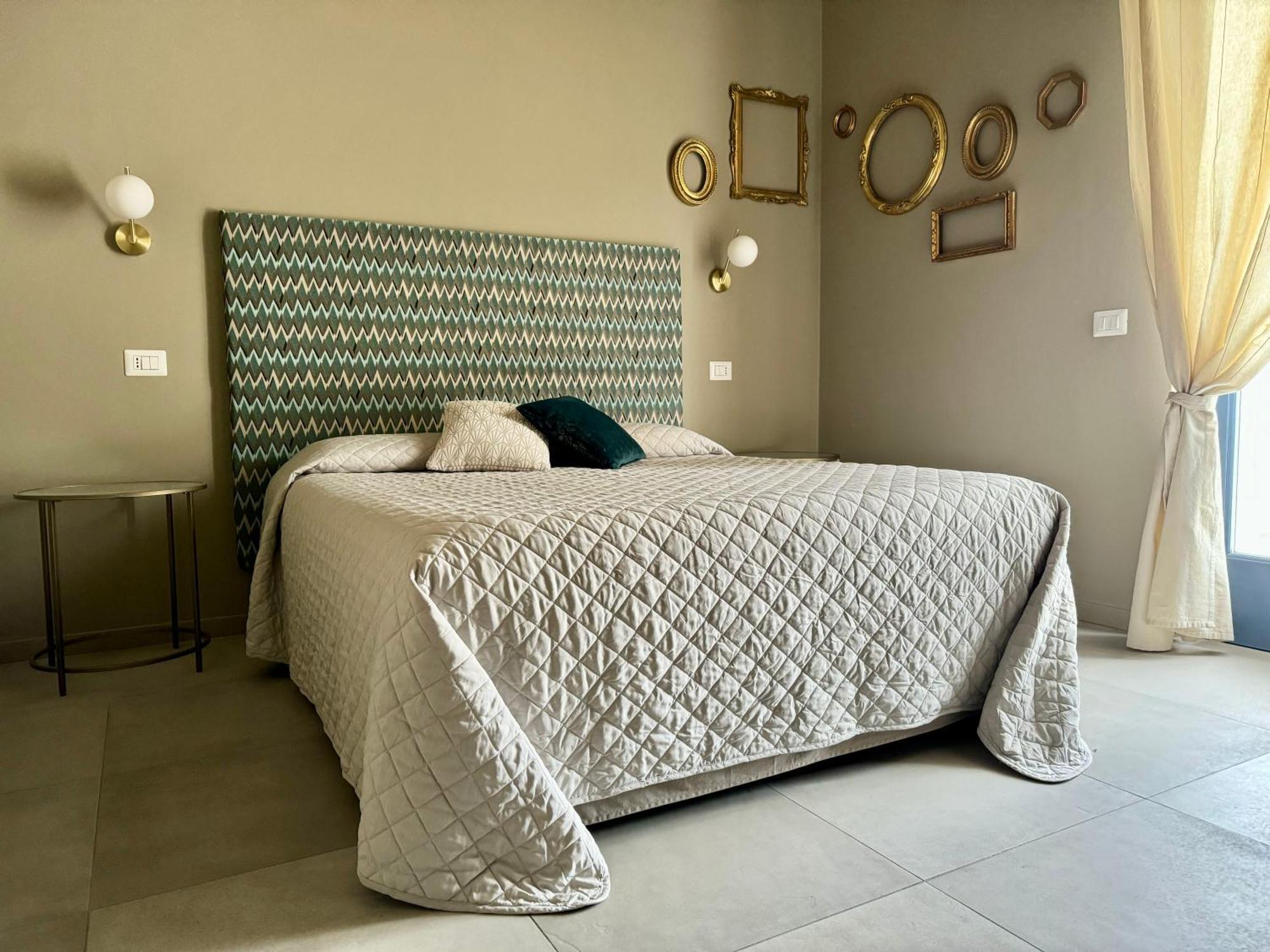 ليباري Taliaka B & B المظهر الخارجي الصورة
