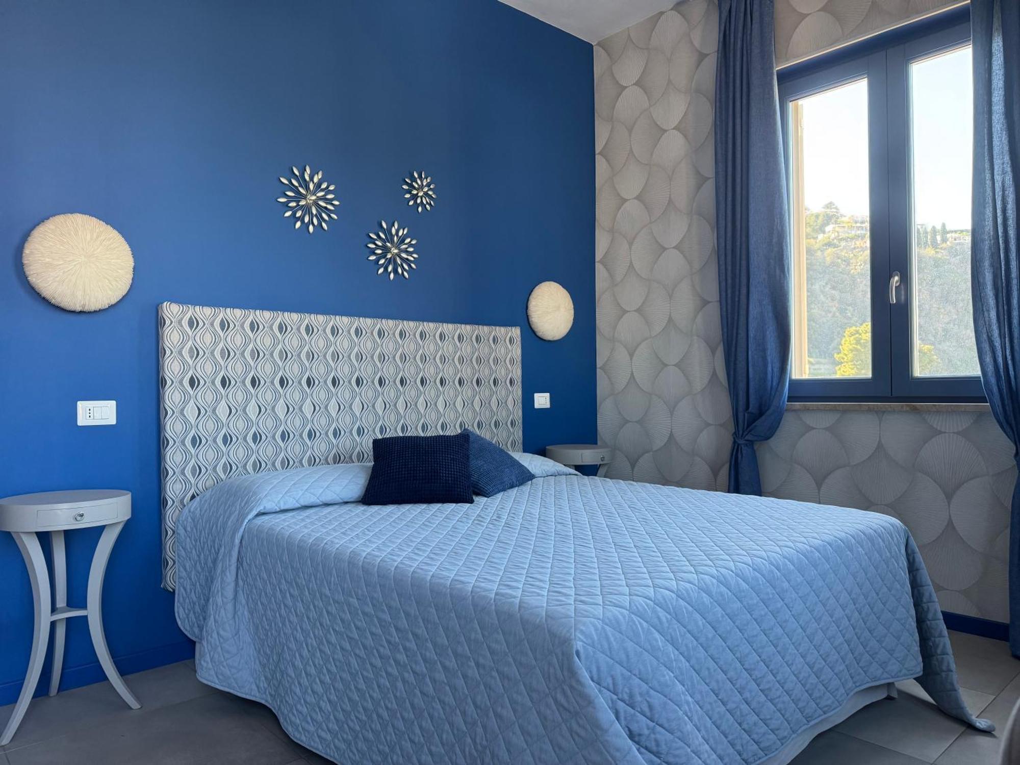ليباري Taliaka B & B المظهر الخارجي الصورة
